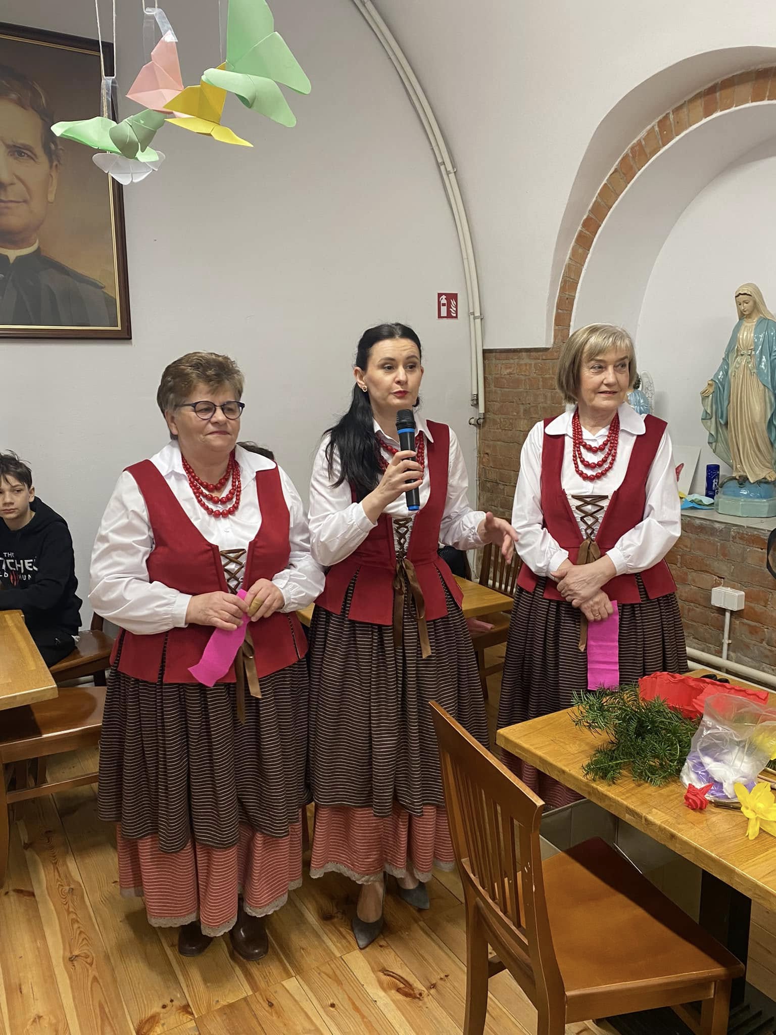 Rekonstrukcja stroju regionalnego ziemi tłuszczańskiej